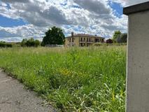 Massanzago frazione , terreno edificabile in Vendita